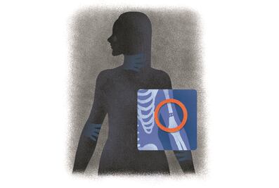 Hospitales no protegen bien a mujeres agredidas