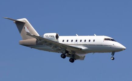 Víctimas de avión que se estrelló en Irán regresaban de despedida de soltera