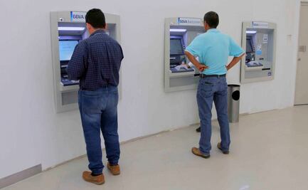 Por posible fraude, 7 de cada 10 reclamaciones contra bancos: Condusef