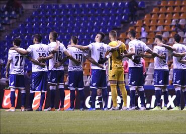 Propietario del Puebla acepta que hay ofertas por el equipo