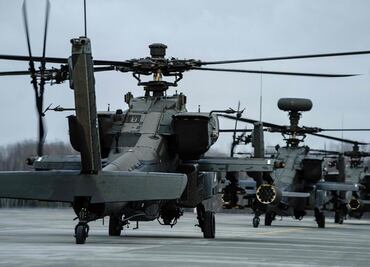 Ataque aéreo impacta sitio de eliminación de residuos radiactivos en Ucrania