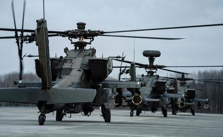 Ataque aéreo impacta sitio de eliminación de residuos radiactivos en Ucrania