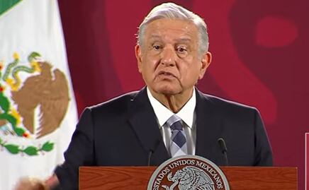 "Fue algo indigno": AMLO expresa inconformidad por cateo a casa de Alito Moreno 