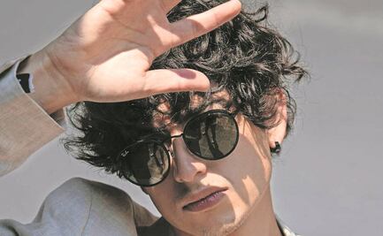 “El anime es para un  público exigente”: José Antonio Toledano