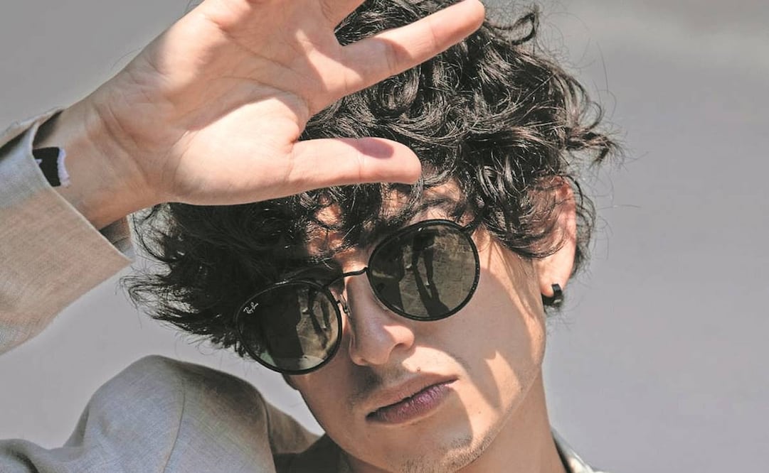 El actor ha trabajado frente a la lente en películas como Bardo, de Iñárritu. Foto: CoMix Wave Films, Aniplex, Kadokawa