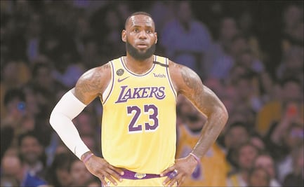 El 70 por ciento de los jugadores quisiera el regreso de la NBA