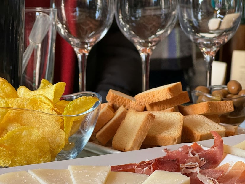 El Gran Hotel Real será la sede del Festival del Queso y el Chocolate 2026. Foto: Pexels