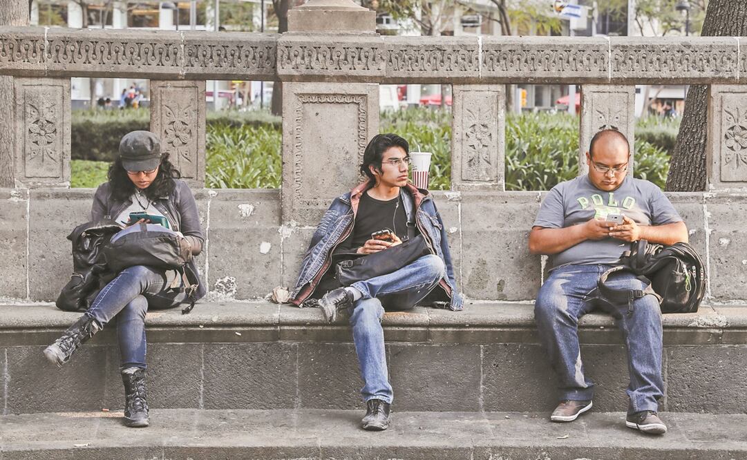 Foto: Archivo / EL UNIVERSAL