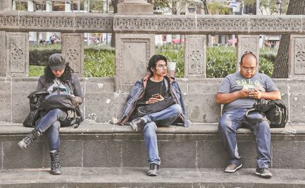 Senado aprueba en lo general y particular crear Padrón de Usuarios de Telefonía Móvil con datos biométricos