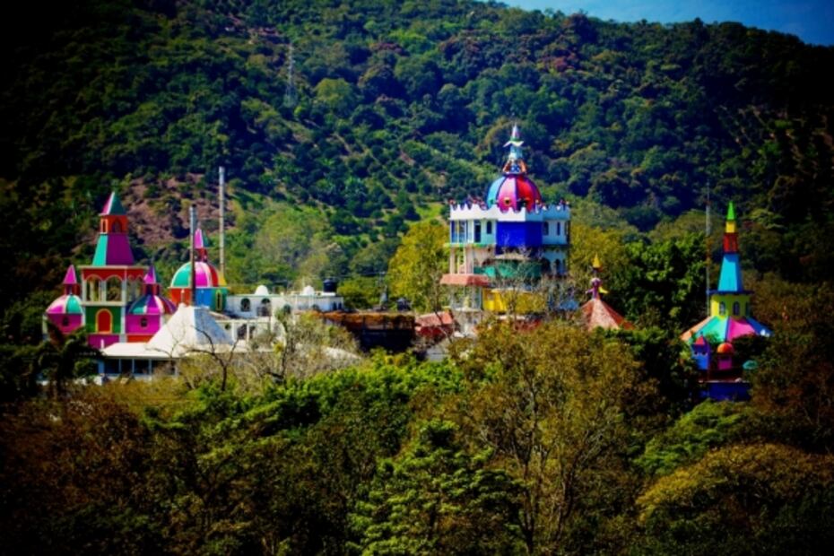 3 lugares surrealistas en la Huasteca Potosina que todo mexicano debe visitar