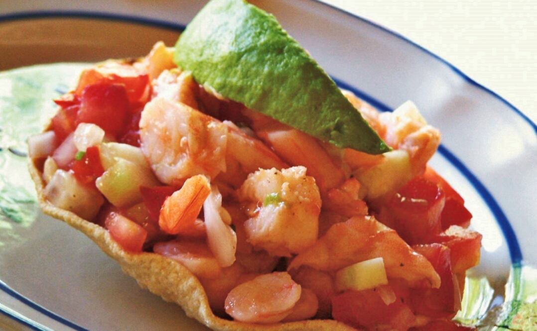 Foto: Archivo/EL UNIVERSAL