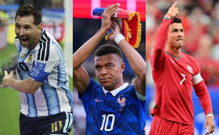 Mundial 2026: Así se disputarán los Dieciseisavos de Final de la Copa del Mundo