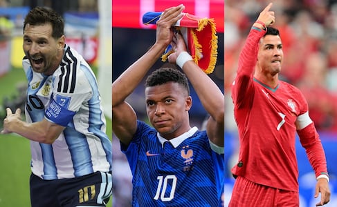 Mundial 2026: Así se disputarán los Dieciseisavos de Final de la Copa del Mundo