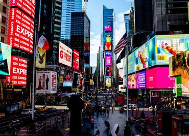 Cuántas veces puedes entrar a Estados Unidos con visa de turista