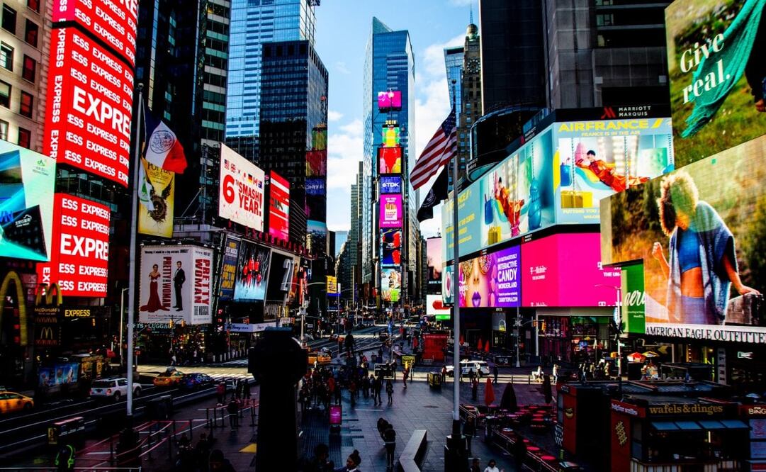 Necesitas la Visa Americana para ingresar a Estados Unidos. Foto: Unsplash