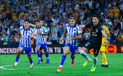 Columbus Crew vs Rayados: Horario y canales para ver la Semifinal, este miércoles 24 de abril