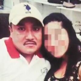 En Celaya catean casa de suegra de "El Marro"