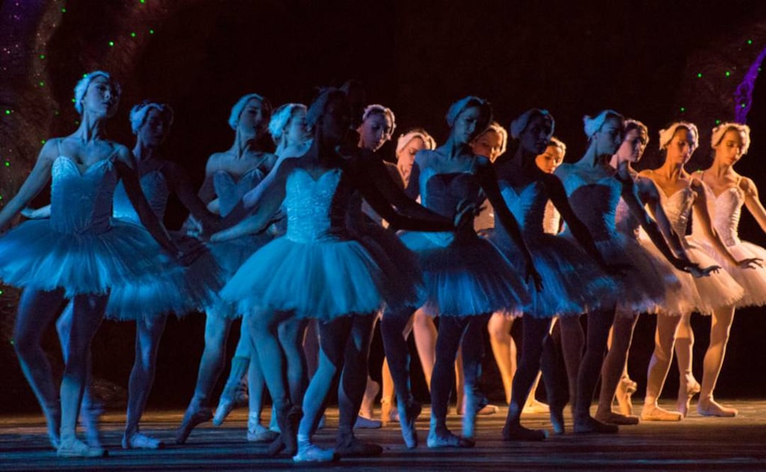 Galizzi fue uno de los fundadores del Taller Coreográfico del Teatro Colón, en Argentina. (FOTO: Archivo EL UNIVERSAL) 