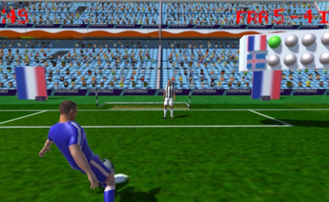 Dado que los juegos están disponibles a través de la Play Store de Google, la descarga puede realizarse desde diversas partes del mundo