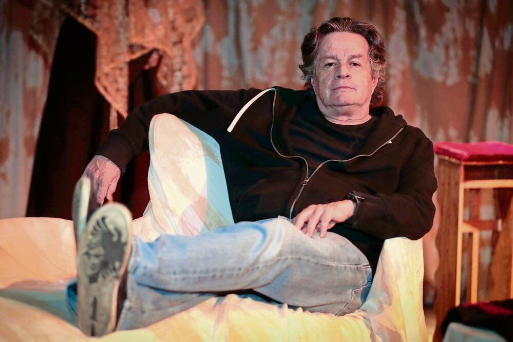 Foto: Juan Boites / EL UNIVERSAL