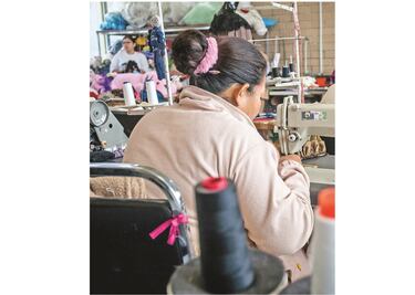 MC llama a atender a hijos de reclusas 