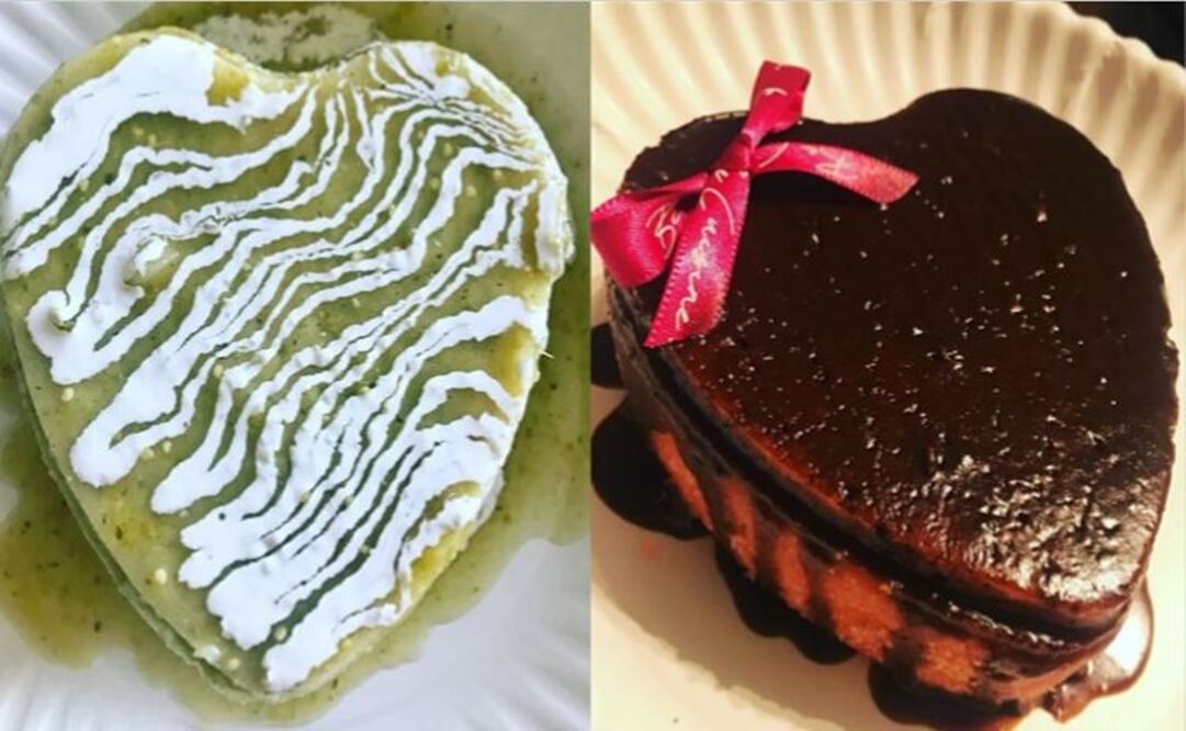 Fotos: Instagram BCuisine