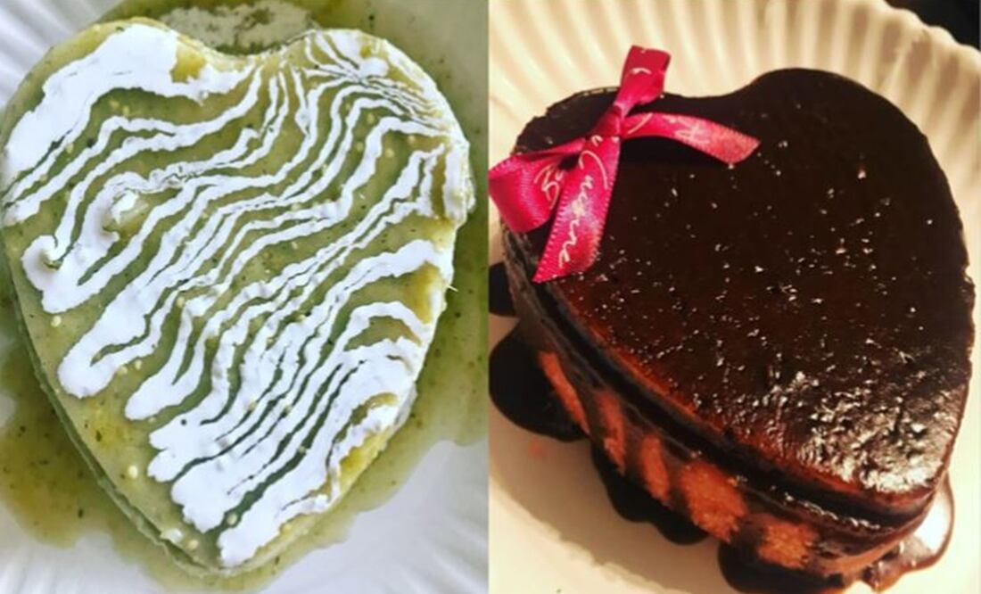 Fotos: Instagram BCuisine