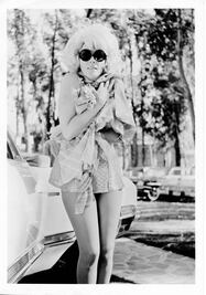 Pinal, grabada en mi memoria: Gonzalo Valdés