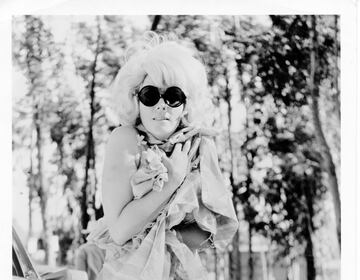 Pinal, grabada en mi memoria: Gonzalo Valdés