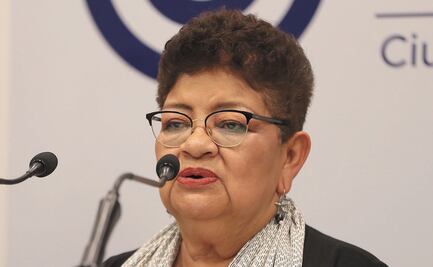 Pide Fiscalía CDMX al Congreso capitalino 9 mil 246 mdp de presupuesto para el próximo año