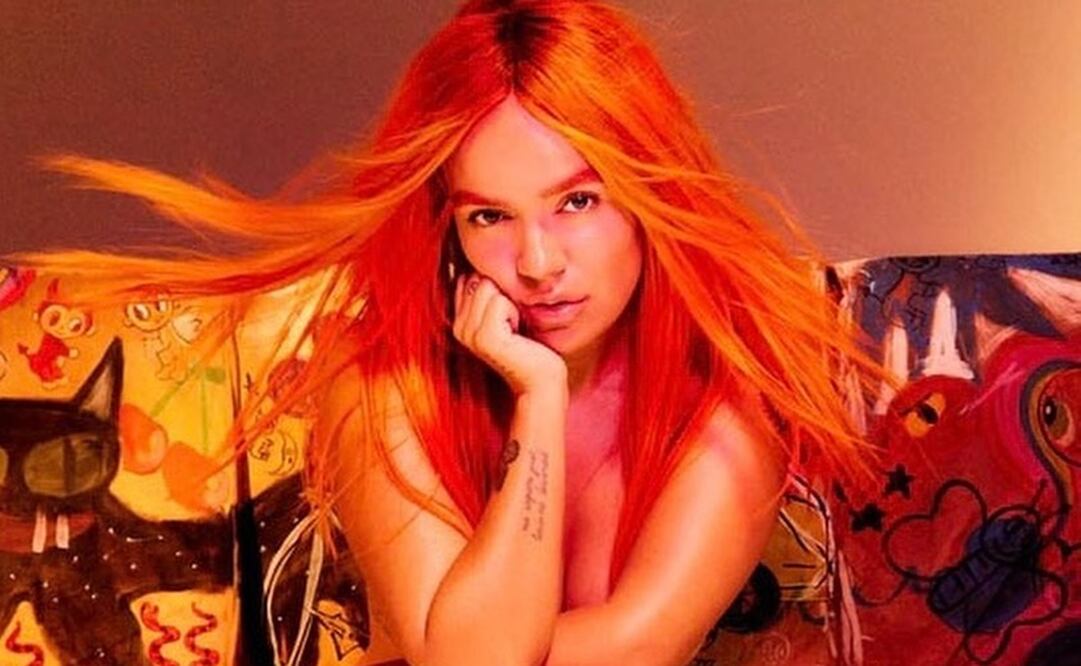 Karol G encabeza el cartel del Lollapalooza