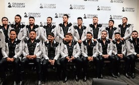 Banda El Recodo y Grupo Duelo se acercan a la gente mediante formatos distintos ajenos a la musica