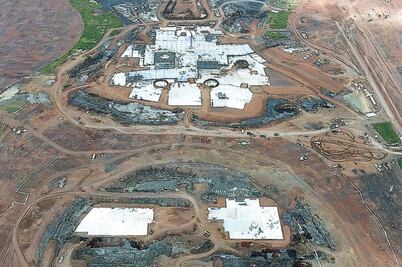 Inai exige impacto ambiental a SCT