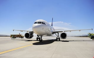 El precio de la turbosina tira tráfico aéreo del país