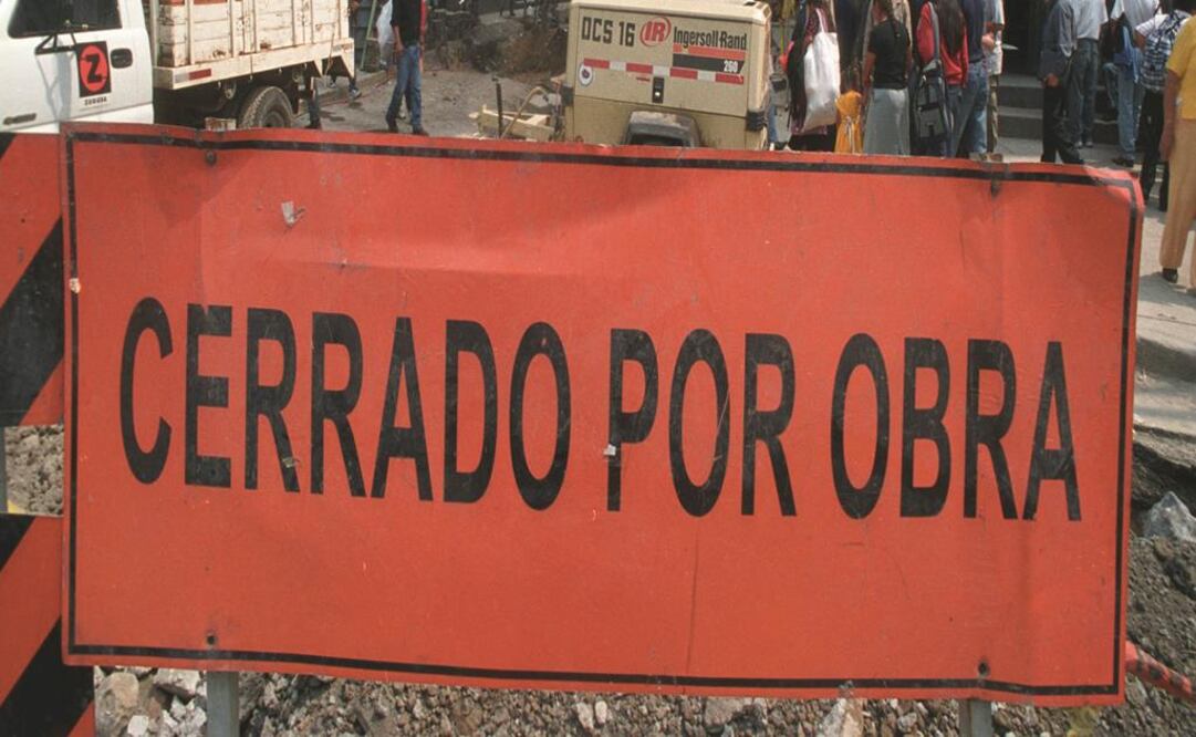 (Foto: Archivo/El Universal) 