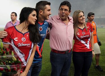 Comisión de Árbitros pide investigación por las acciones de Kuri