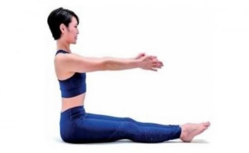 Cómo lograr un torso perfecto en 5 minutos con este método japonés