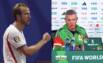 Javier Aguirre ya tiene un plan para detener a Harry Kane: “Es un delantero top del mundo” 
