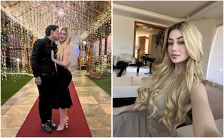 Amigo de Valeria Márquez lanza mensaje emotivo por su cumpleaños este 14 de febrero; esto dijo