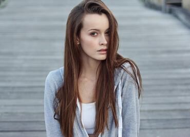 ¿Tinte casero para las canas?, te decimos cómo hacerlo y usarlo