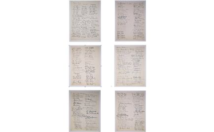 El barco con refugiados judíos que terminaron en campos nazi