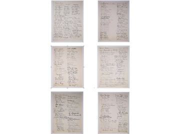 El barco con refugiados judíos que terminaron en campos nazi