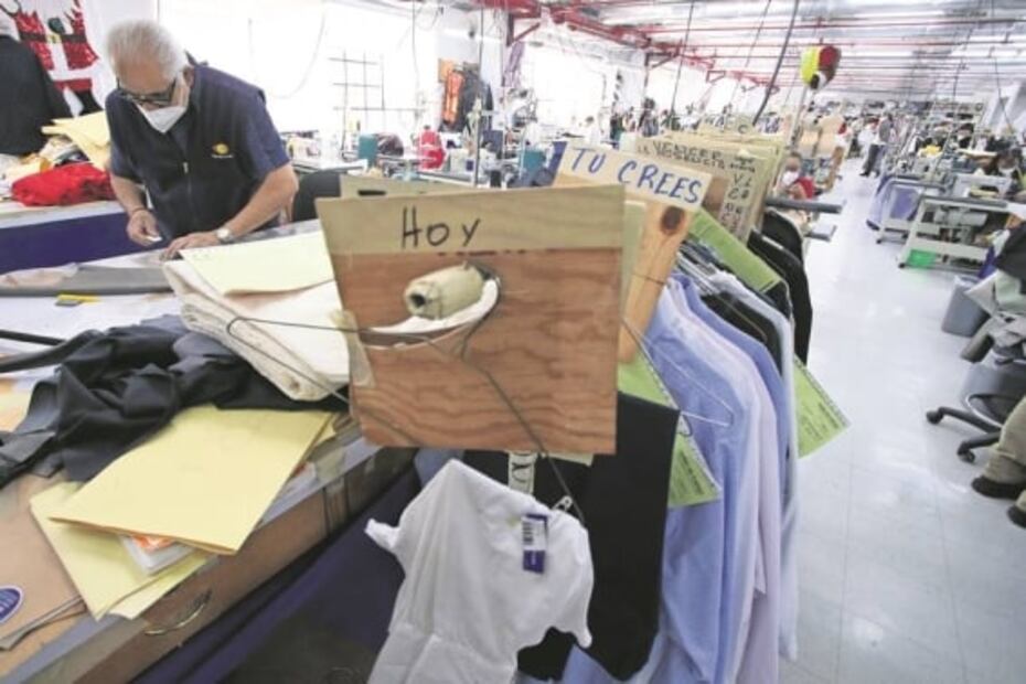 Una visita al clóset de Televisa