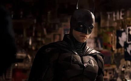 "Batman", en la cima de la taquilla norteamericana
