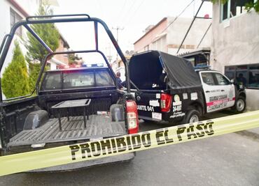 A nivel nacional, muertes violentas bajan 1.9%: informe