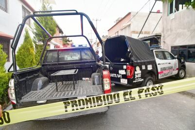 A nivel nacional, muertes violentas bajan 1.9%: informe