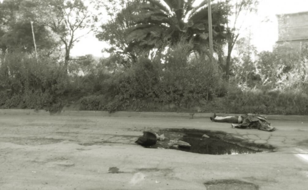 Hechos violentos dejan 7 muertos al oriente del Edomex