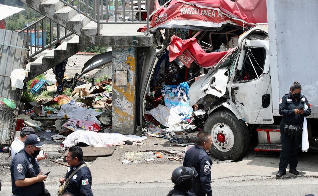 Foto: Valente Rosas. EL UNIVERSAL