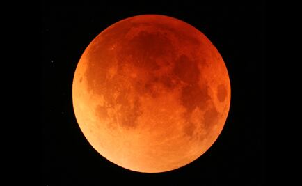 Everything you need to know about the Super Blood Moon
