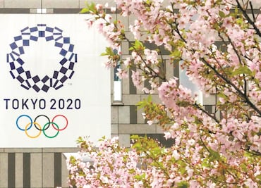 Tokio 2020 pone en riesgo 100 mdd de potenciales ganancias al cerrar cinco tiendas de recuerdos